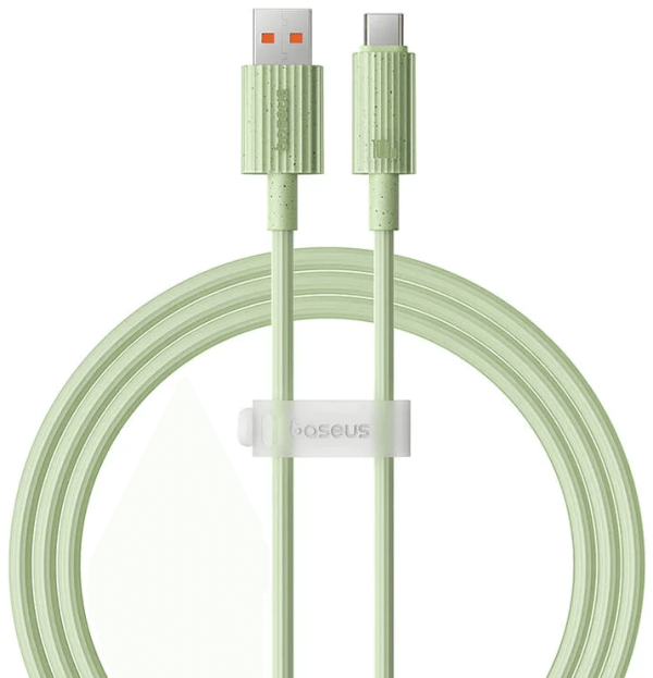 Baseus Habitat Series Fast Charging Cable Type-C to iPhone 20W