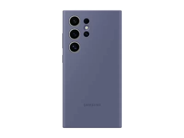 Samsung Galaxy S24 Ultra Silicone Case
