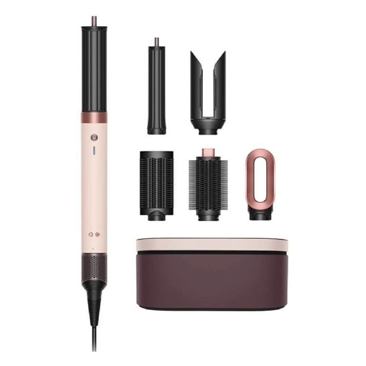 Dyson HS09 Airwrap Co-anda2x™ multi-styler and dryer Straight+Wavy Price in Pakistan