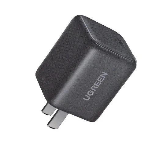 Ugreen X512 Gan Infinity 20w USB-C Wall Adapter – 55428 Price in Pakistan