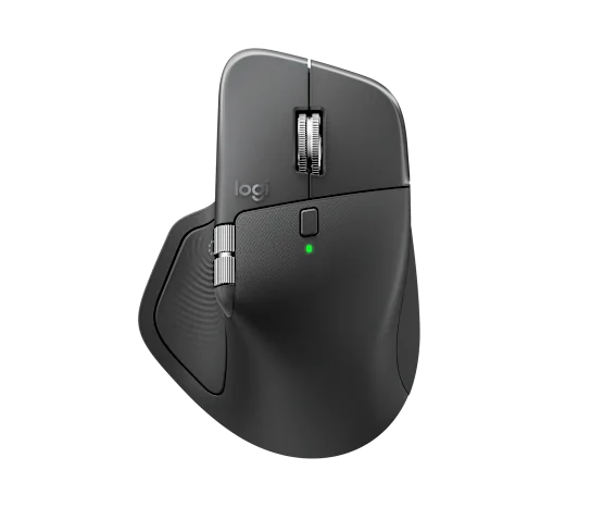 Logitech MX Master 4 Wireless Mouse - Xcessories Hub