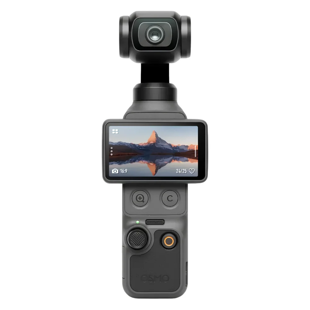 DJI Osmo Pocket 4 price in Pakistan