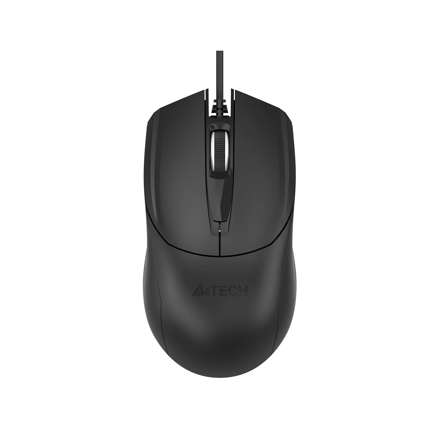 A4Tech OP-750S Wired Optical Mouse Price in Pakistan