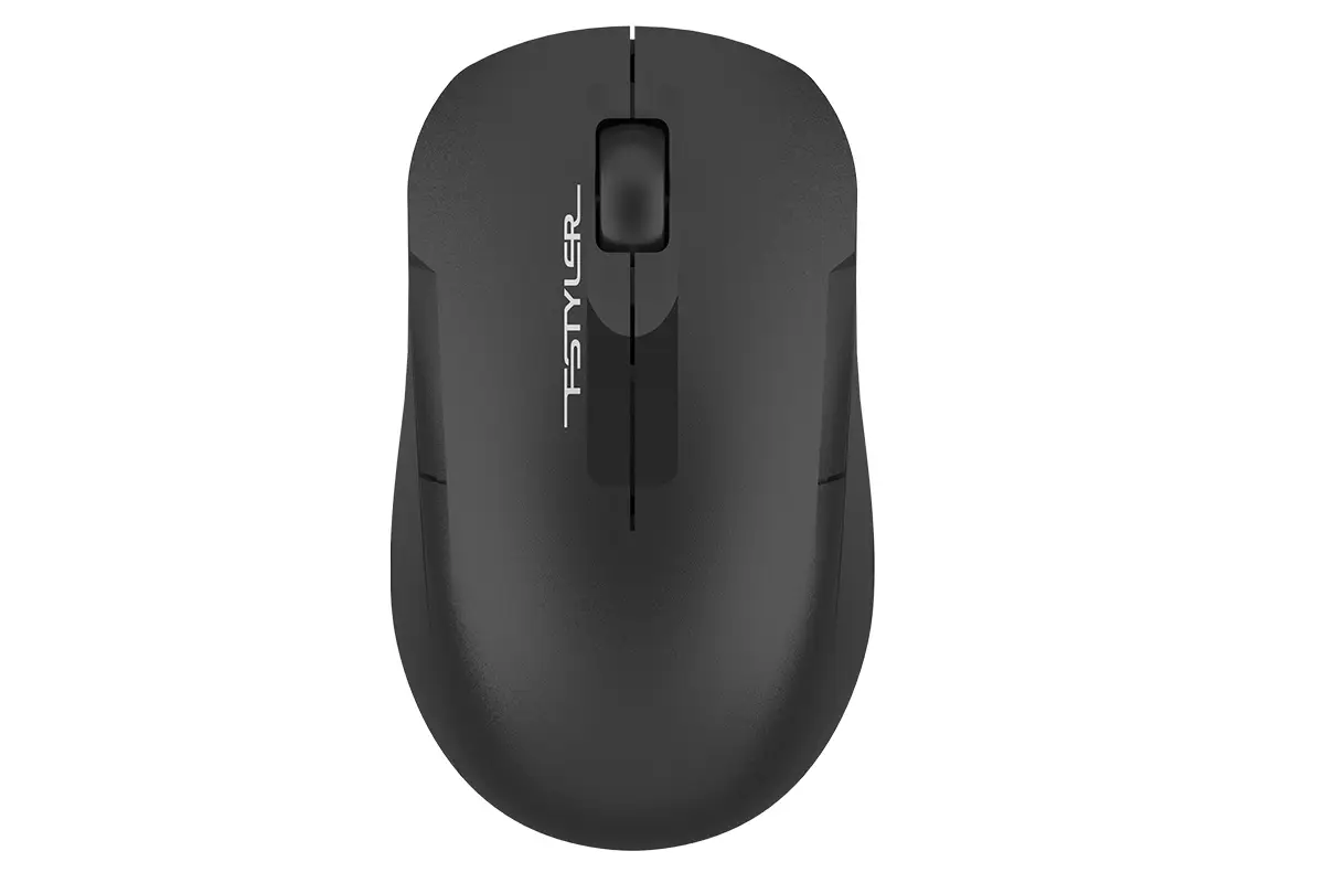 A4tech FG15S Fstyler Silent Click 2.4G Wireless Mouse Price in Pakistan
