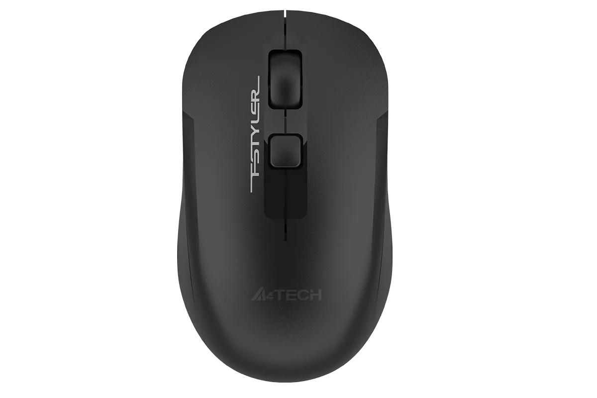 A4tech FG16S Fstyler Silent Click 2.4G Wireless Mouse Price in Pakistan