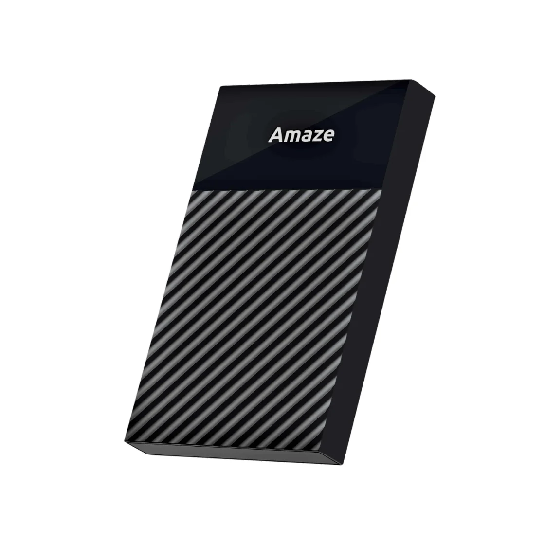 Amaze A210C Ultra Series 2.5” SSD Enclosure 6Gbps Price in Pakistan
