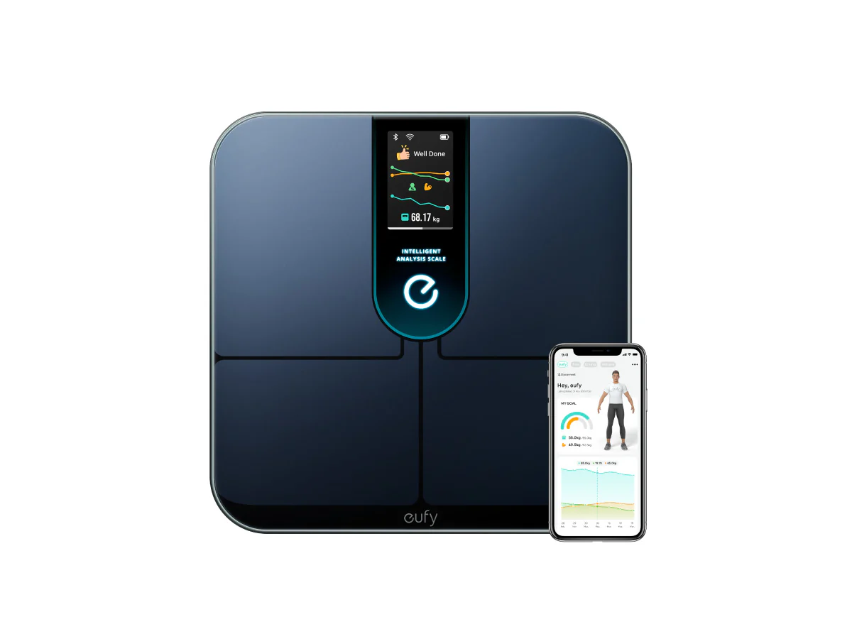 Anker Eufy Smart Scale P3 Price in Pakistan