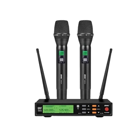 BNK DM200 Wireless Microphone Price in Pakistan