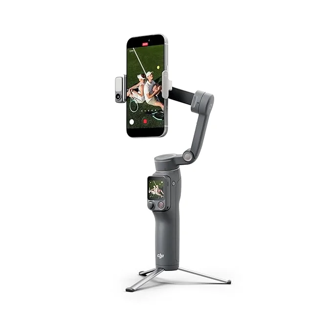 DJI Osmo Mobile 8P Price in Pakistan