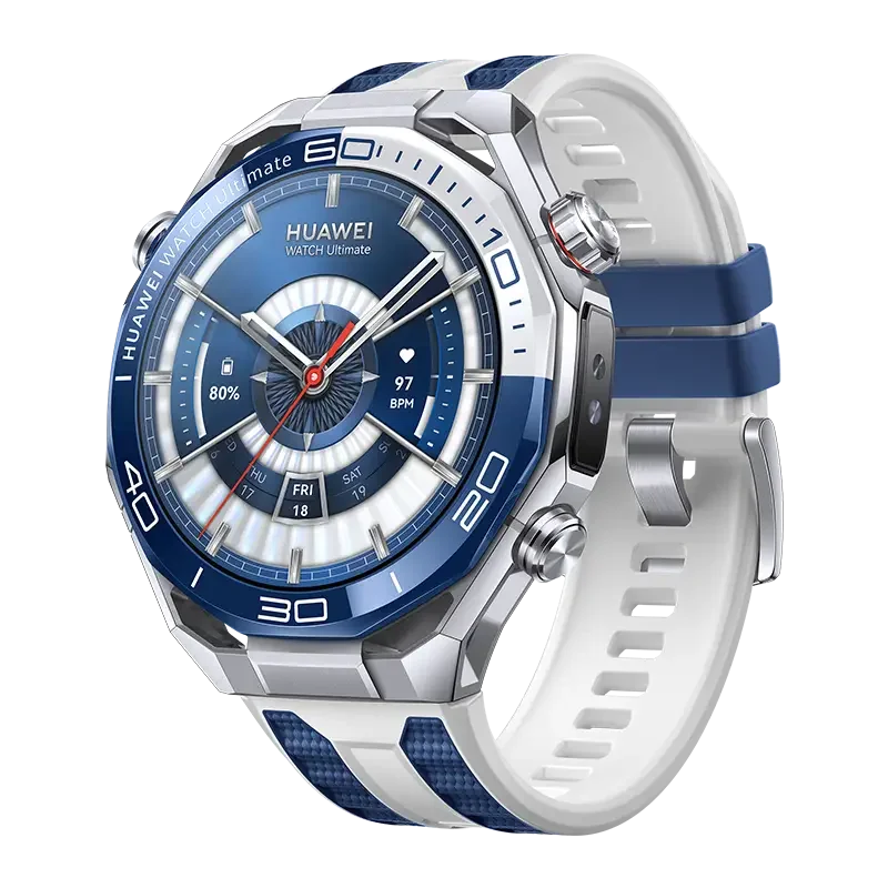 Huawei Watch Ultimate 2 – Blue Price in Pakistan