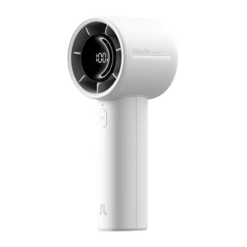 JisuLife Handheld Fan Life 10S 5000mAh Price in Pakistan