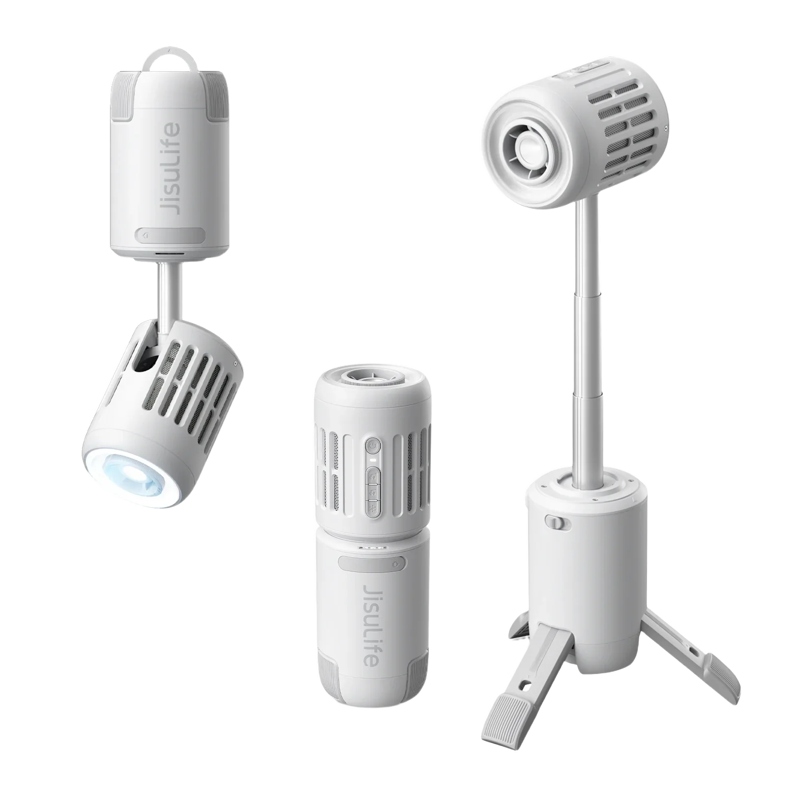 JisuLife Ultra 1 Outdoor Fan 13500mAh Price in Pakistan