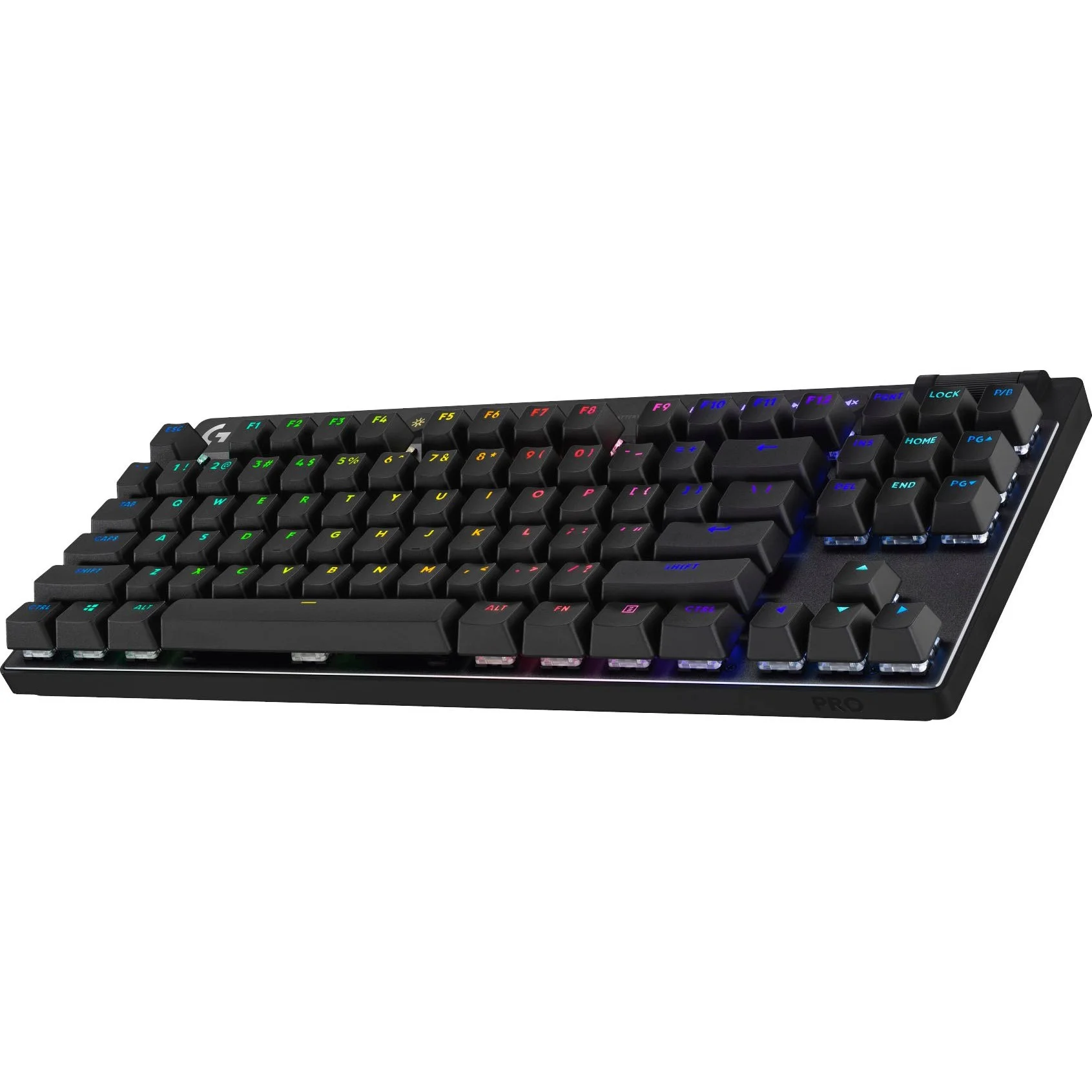 Logitech G PRO X TKL LIGHTSPEED Wireless RGB Gaming Keyboard Price in Pakistan