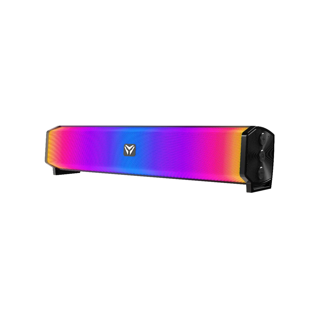 Micropack RGB Bluetooth Wireless Desktop Speaker – GS-11 Price in Pakistan