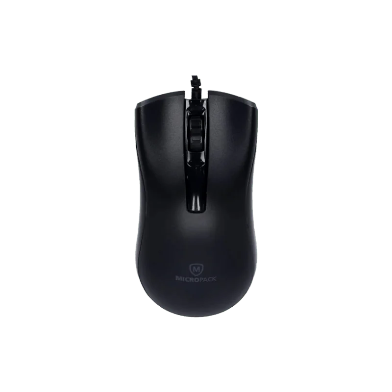 Micropack Comfy Wired Optical Mouse – M100 Price in Pakistan