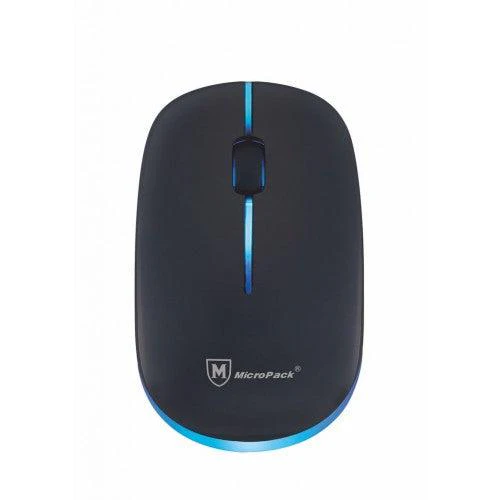 Micropack Comfy Rainbow Optical USB Mouse – MP-216 Price in Pakistan