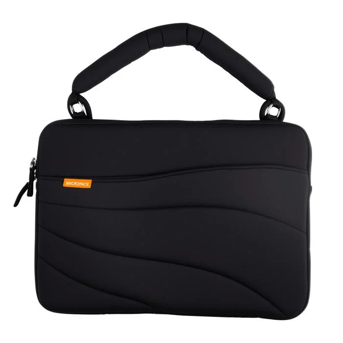 Micropack Cloud Soft Puffy Laptop Sleeve 13″/14″ – MSL-02 Price in Pakistan