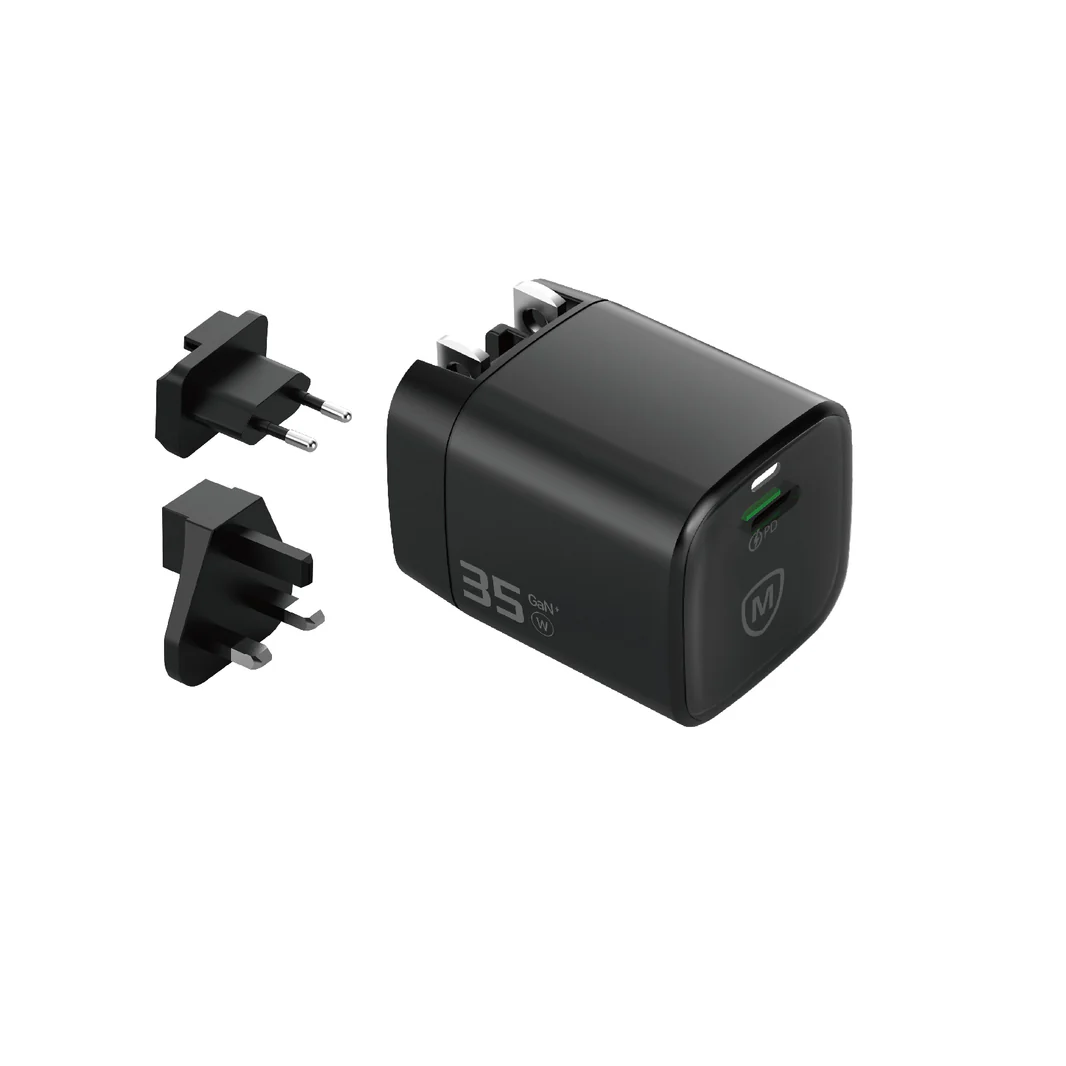 Micropack 35W USB-C Universal Wall Charger – MWC-135 Price in Pakistan