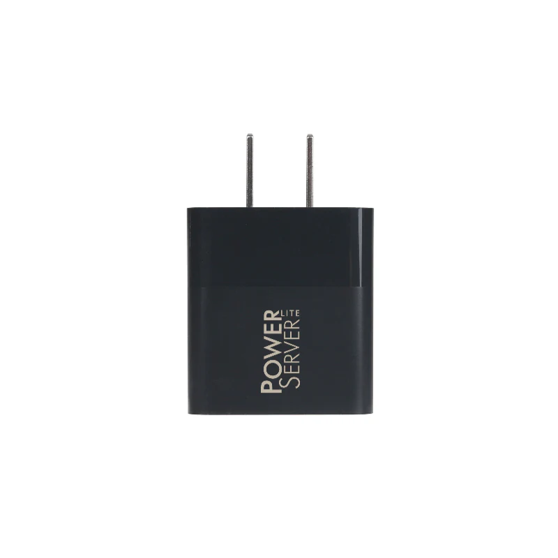 Micropack 18W PD Fast Charging Block Phone Charger Dual Port – MWC-218PD Price in Pakistan
