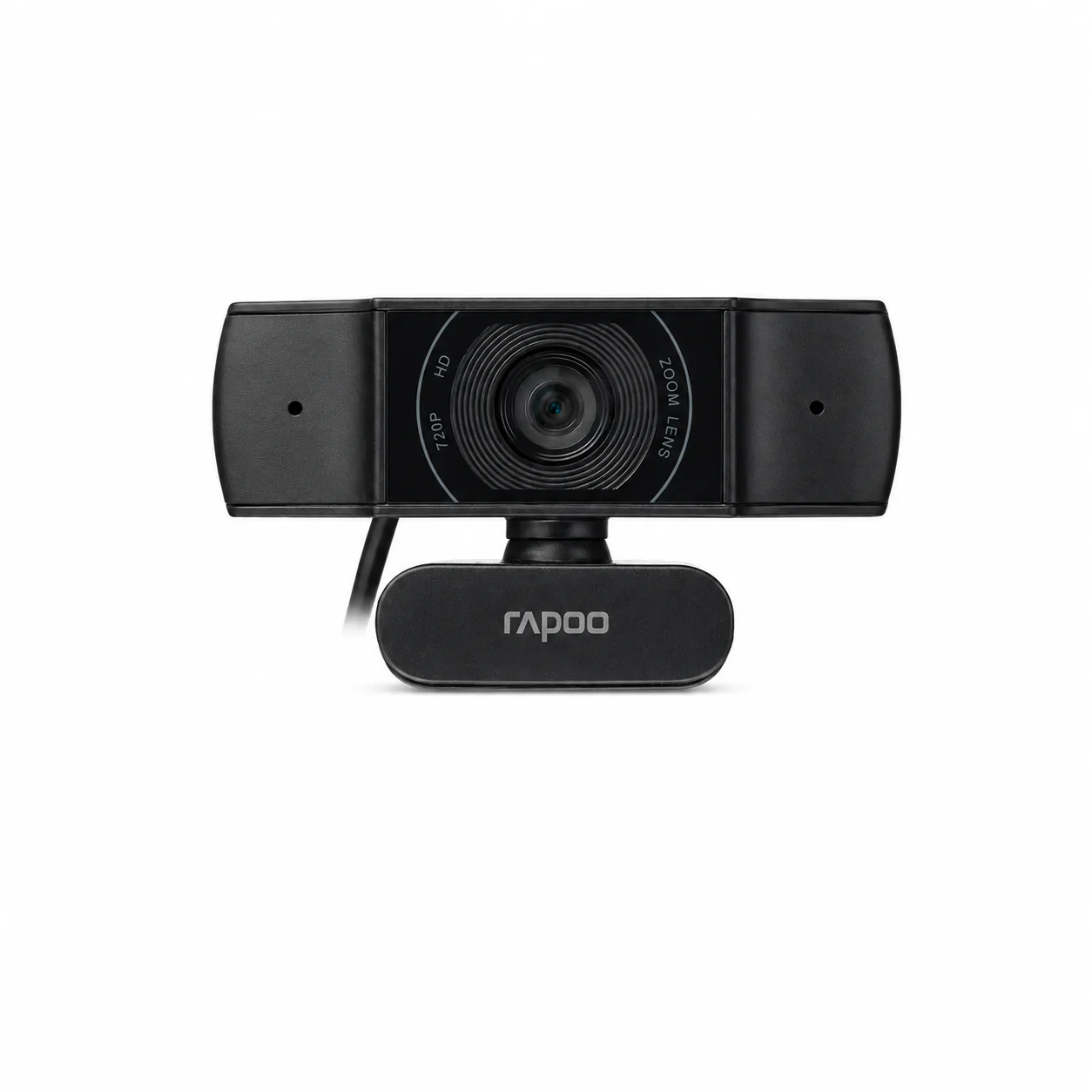 Rapoo C200 720p HD Webcam Price in Pakistan