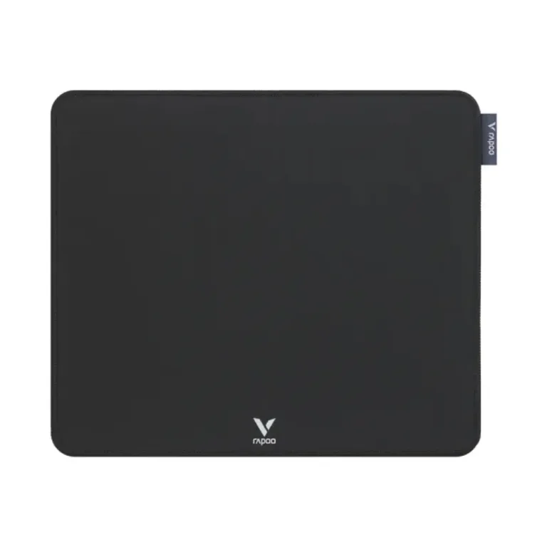 Rapoo V10C Gaming Mouse Pad – Black Price in Pakistan