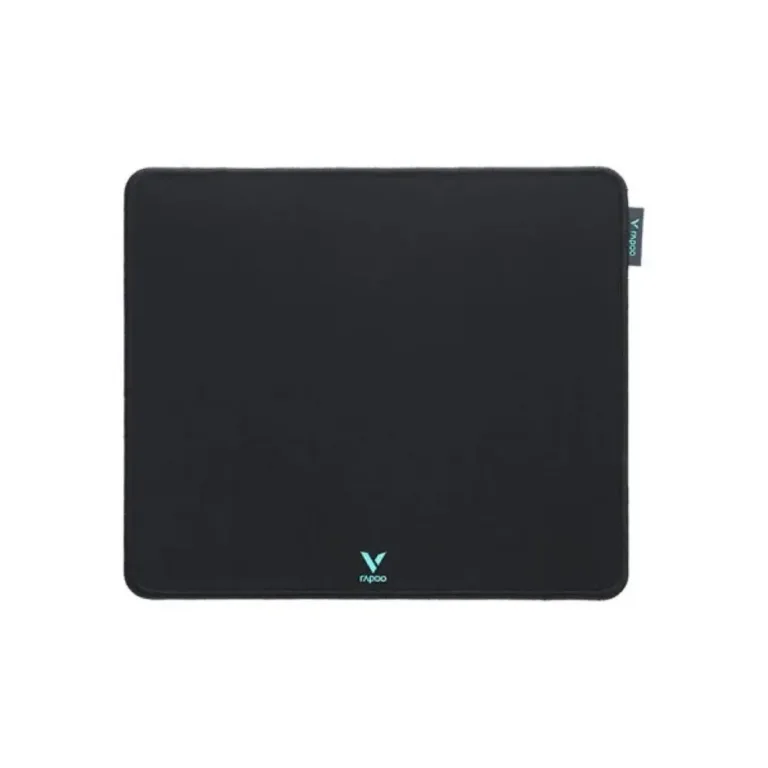 Rapoo V10S Gaming Mouse Pad – Black Price in Pakistan
