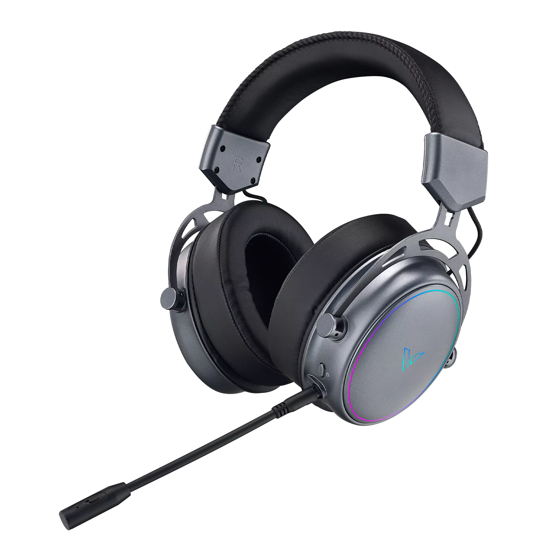 Rapoo VH800 Wireless Gaming Headset – Black Price in Pakistan