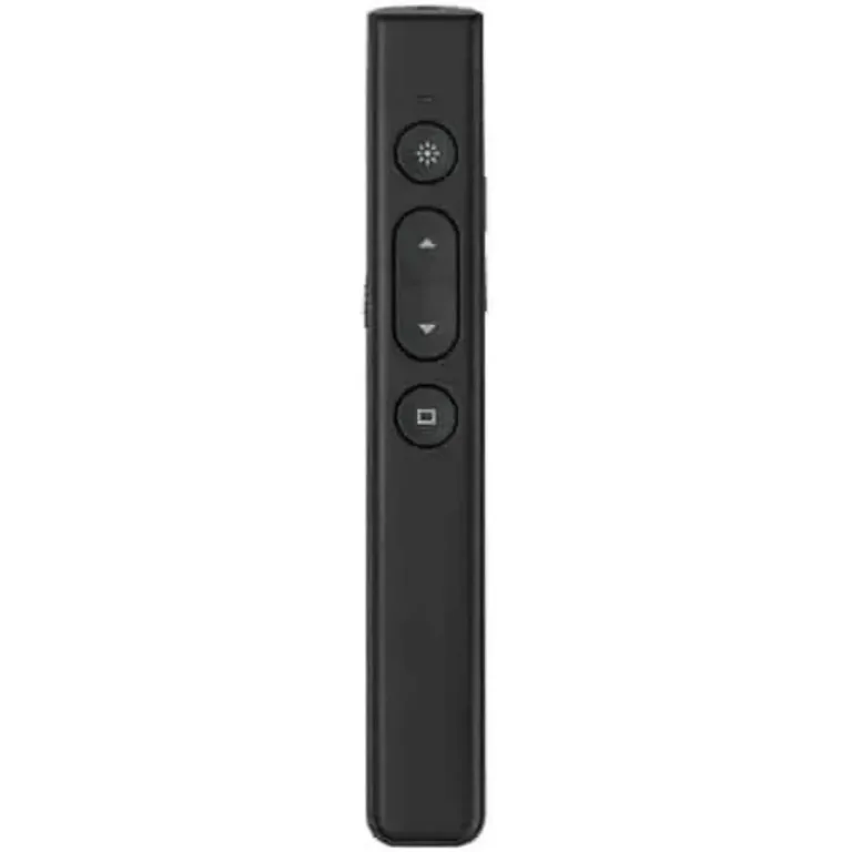 Rapoo XR100 Wireless Presenter – Black Price in Pakistan