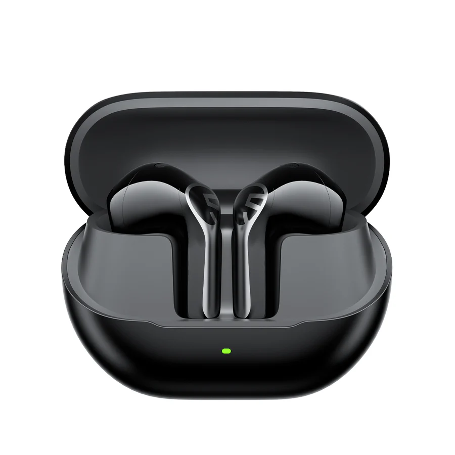 Soundpeats Air6 HS Semi-In-Ear Wireless Earbuds Price in Pakistan