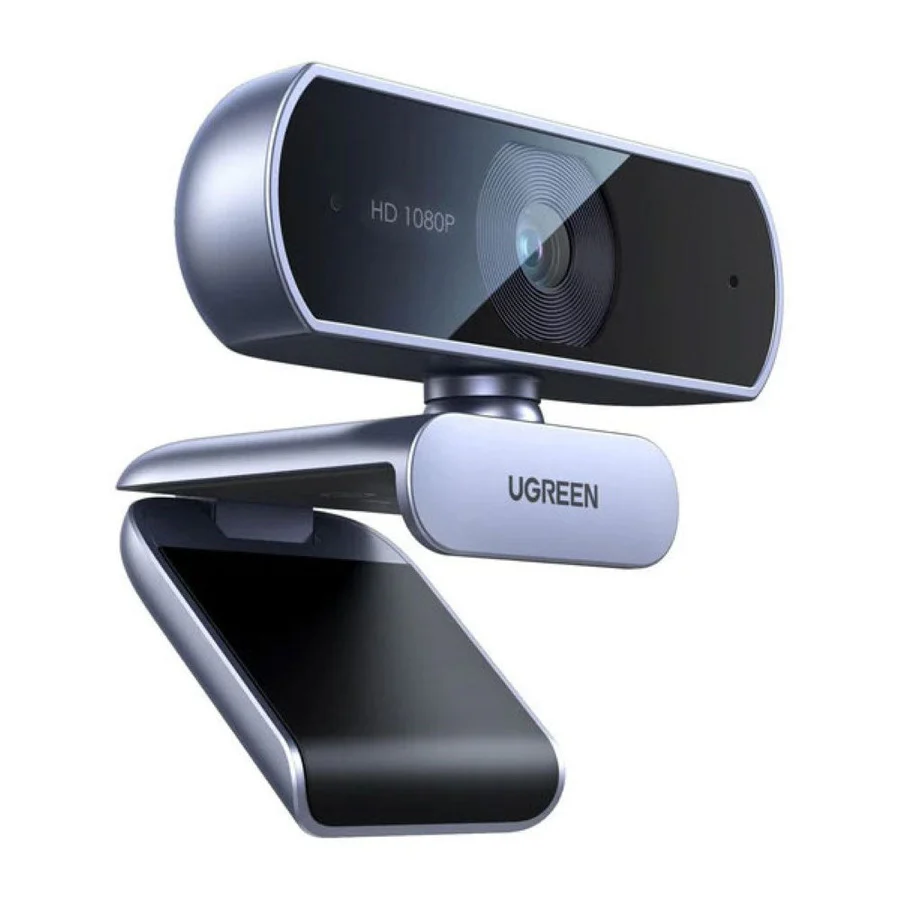 Ugreen CM825 2K QHD USB Webcam with Microphone – 55721 Price in Pakistan