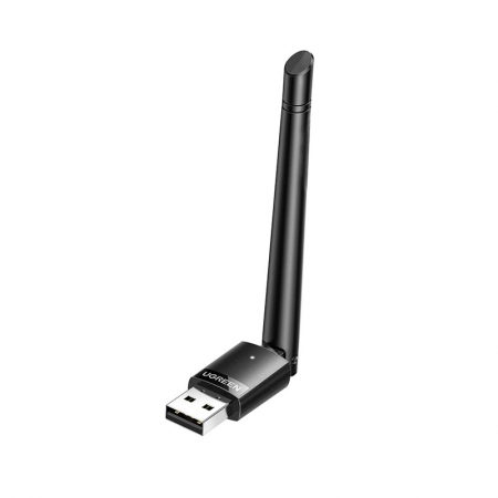 UGREEN CM761 USB WiFi Adapter AX300 WiFi 6 – 35263 Price in Pakistan