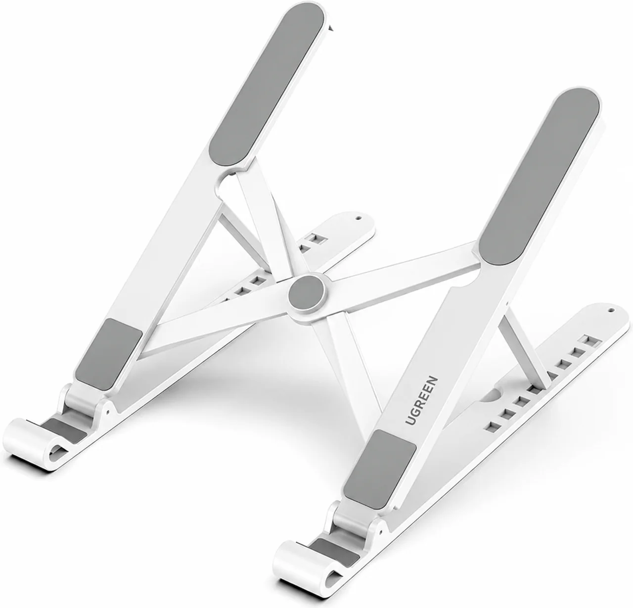 UGREEN X-Shaped Folding Laptop Stand Plastic – 75663 Price in Pakistan