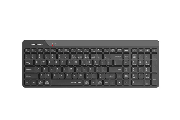 A4Tech FBK23AS Fstyler Bluetooth & 2.4G Wireless Keyboard price in Pakistan