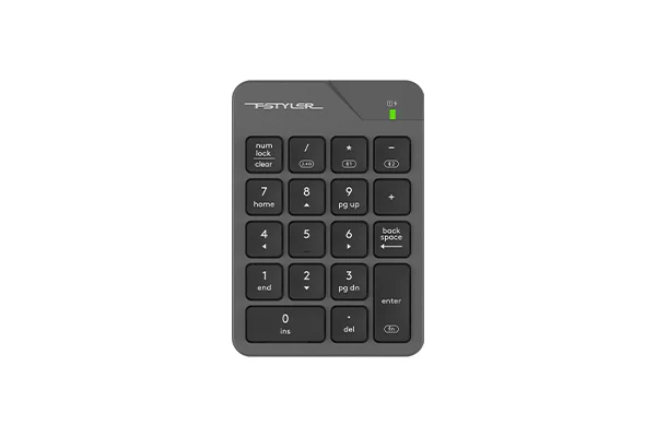 A4tech FBK21C Bluetooth & 2.4G Wireless Keyboard price in Pakistan