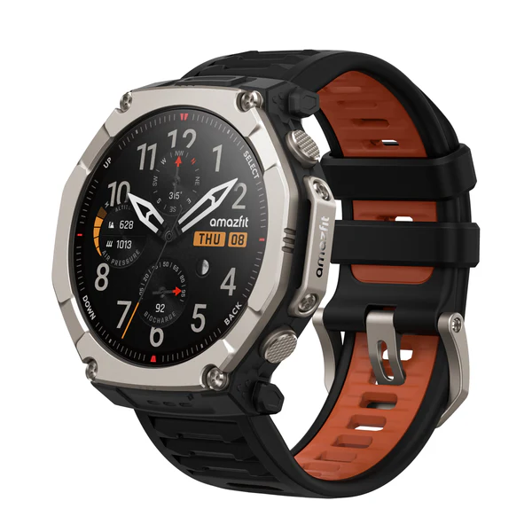 Amazfit T-Rex Ultra 2 Price in Pakistan
