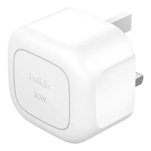Belkin Compact USB-C Wall Charger 30W Price in Pakistan
