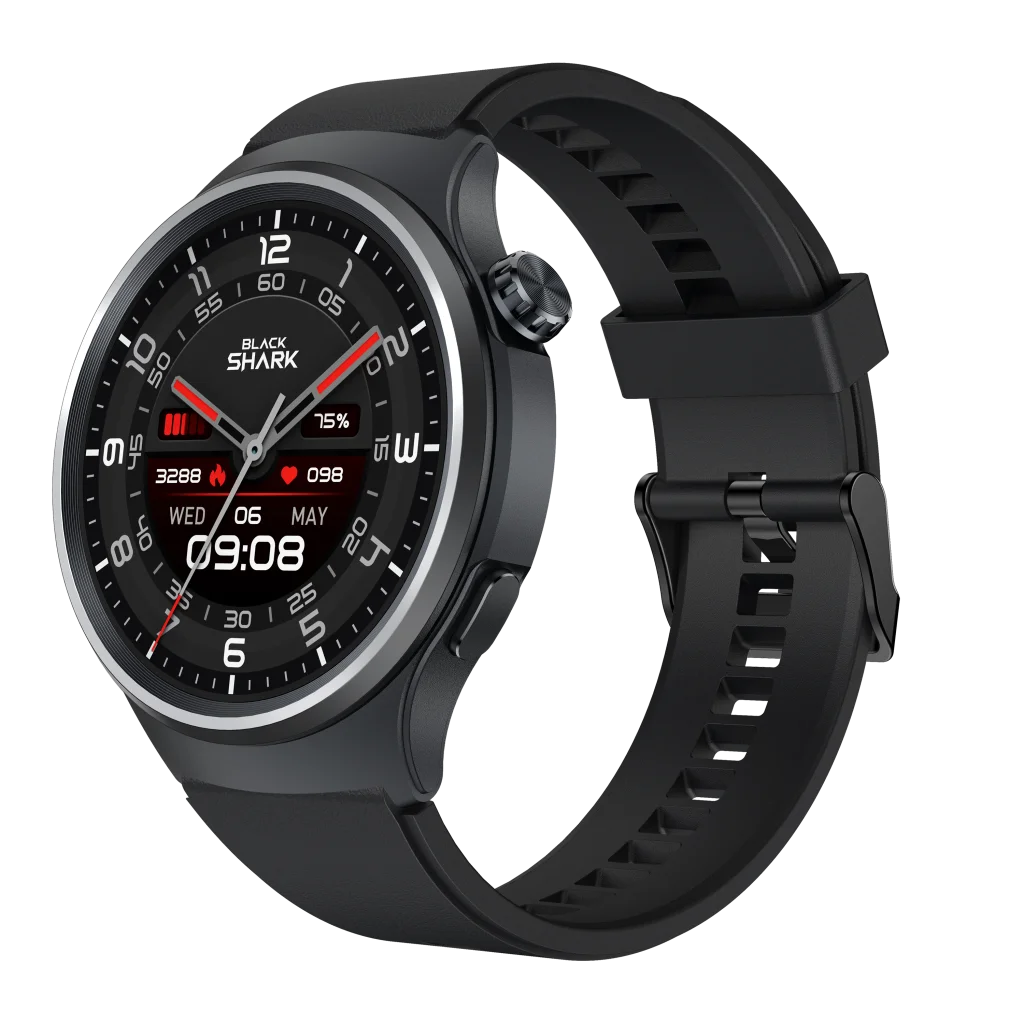Black Shark A3 Smartwatch Price in Pakistan