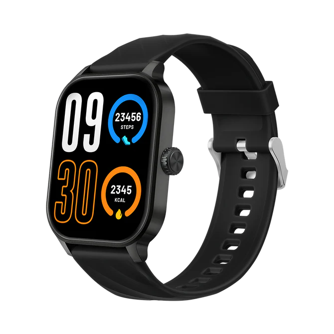 Black Shark GT3 Neo2 Smartwatch Price in Pakistan