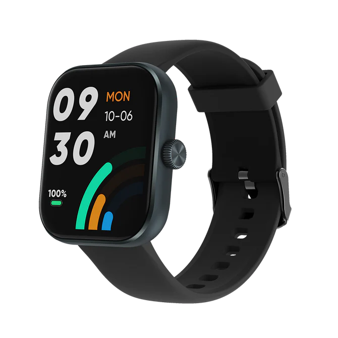 Black Shark GTS Smartwatch Price in Pakistan