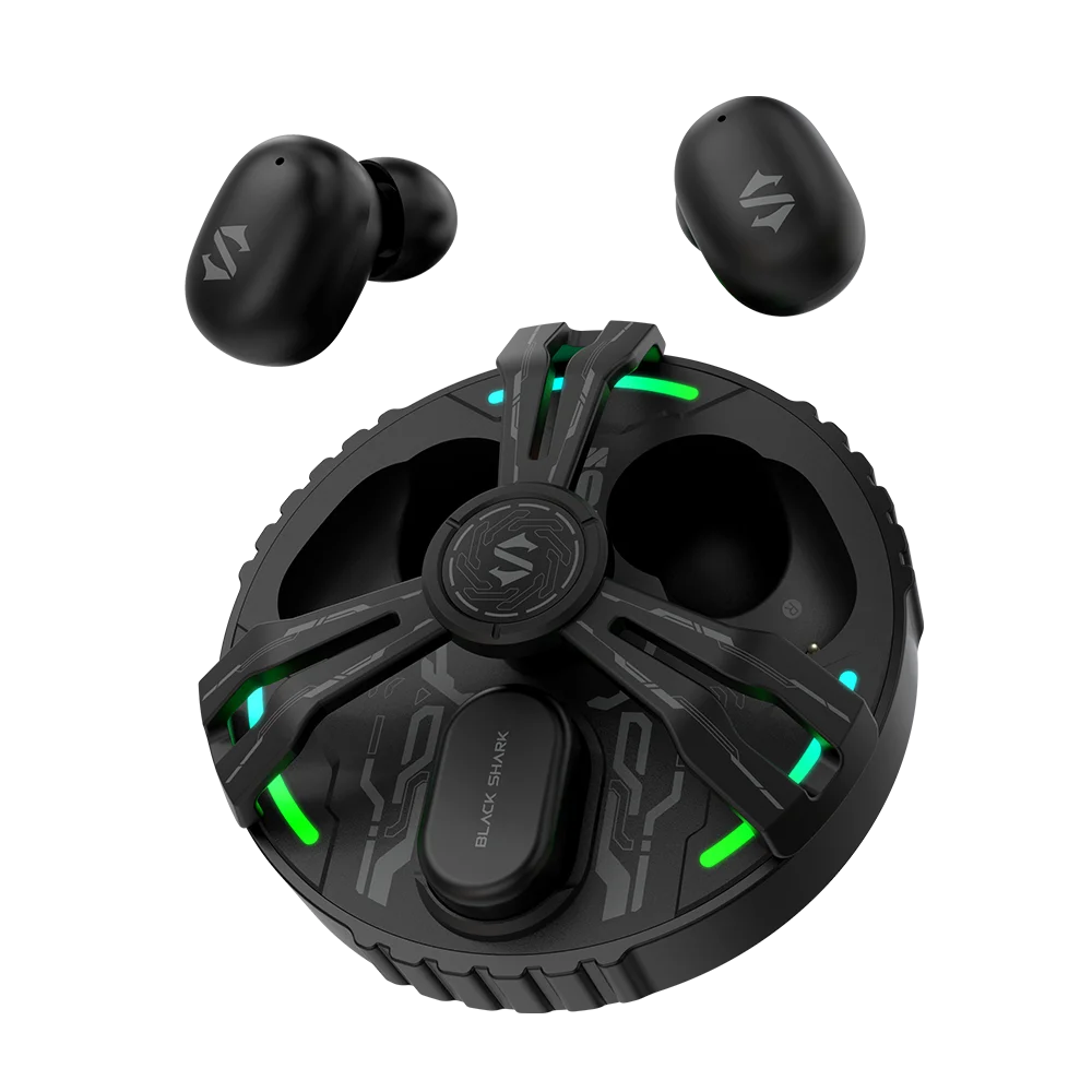 Black Shark ROKAS 5 Gaming Buds Price in Pakistan