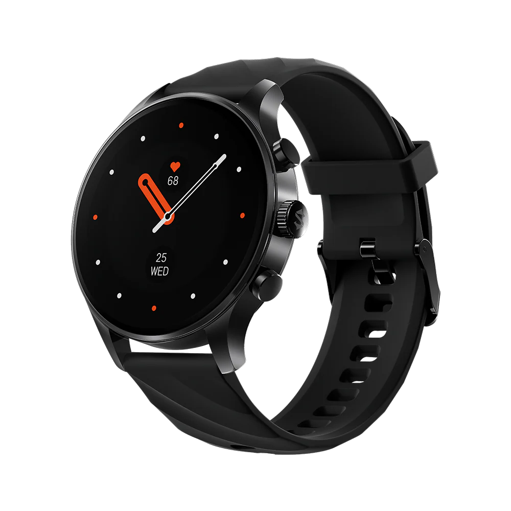 Black Shark S3 Classic Smartwatch Price in Pakistan