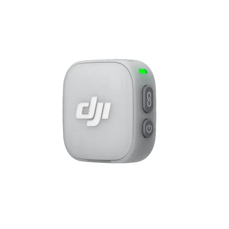 DJI Mic Mini 2 Single Transmitter Price in Pakistan