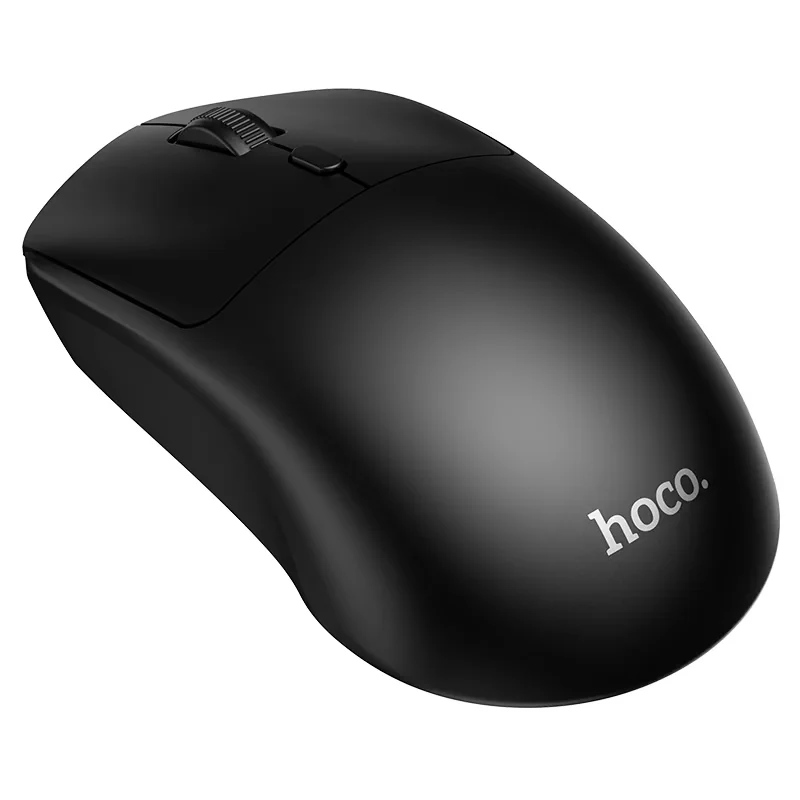 HOCO GM42 Platino 2.4G Wireless Optical Mouse Price in Pakistan