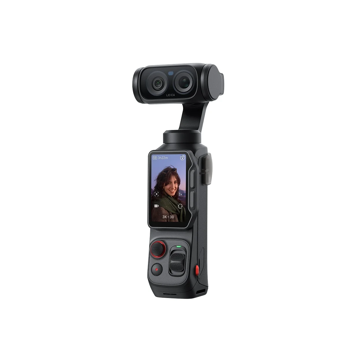 Insta360 Luna Ultra Standard Combo Price in Pakistan
