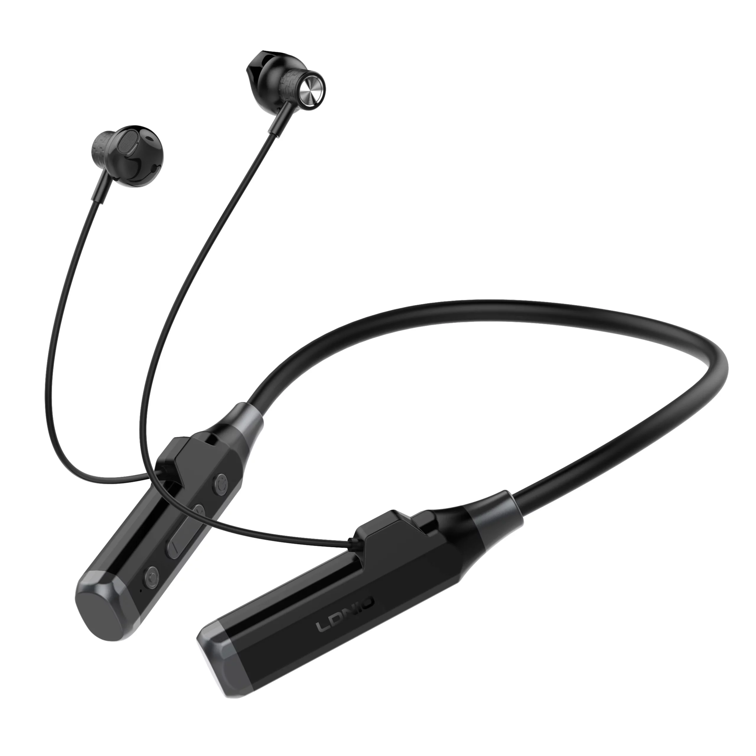Ldnio N05 Neckband headphones Price in Pakistan