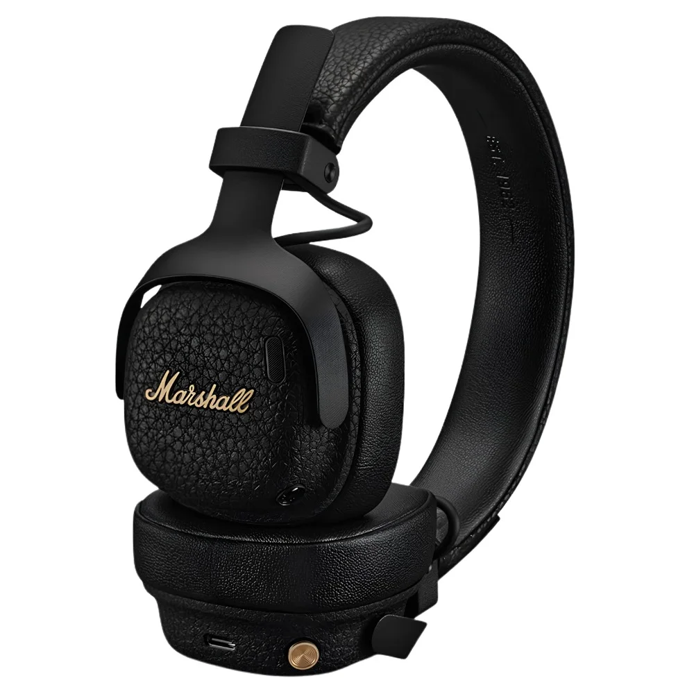 Marshall Milton ANC Wireless On-Ear Bluetooth Headphones Price in Pakistan