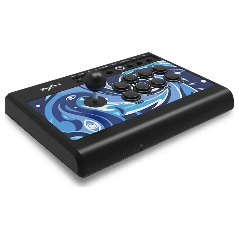 PXN 008 USB Arcade Fight Stick Gaming Controller Price in Pakistan