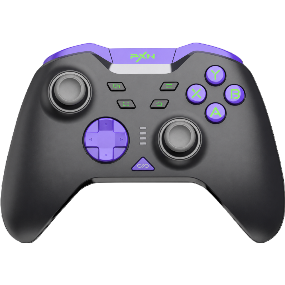 PXN P5 8K Wireless Gaming Controller with Hall Joystick & Triggers Price in Pakistan