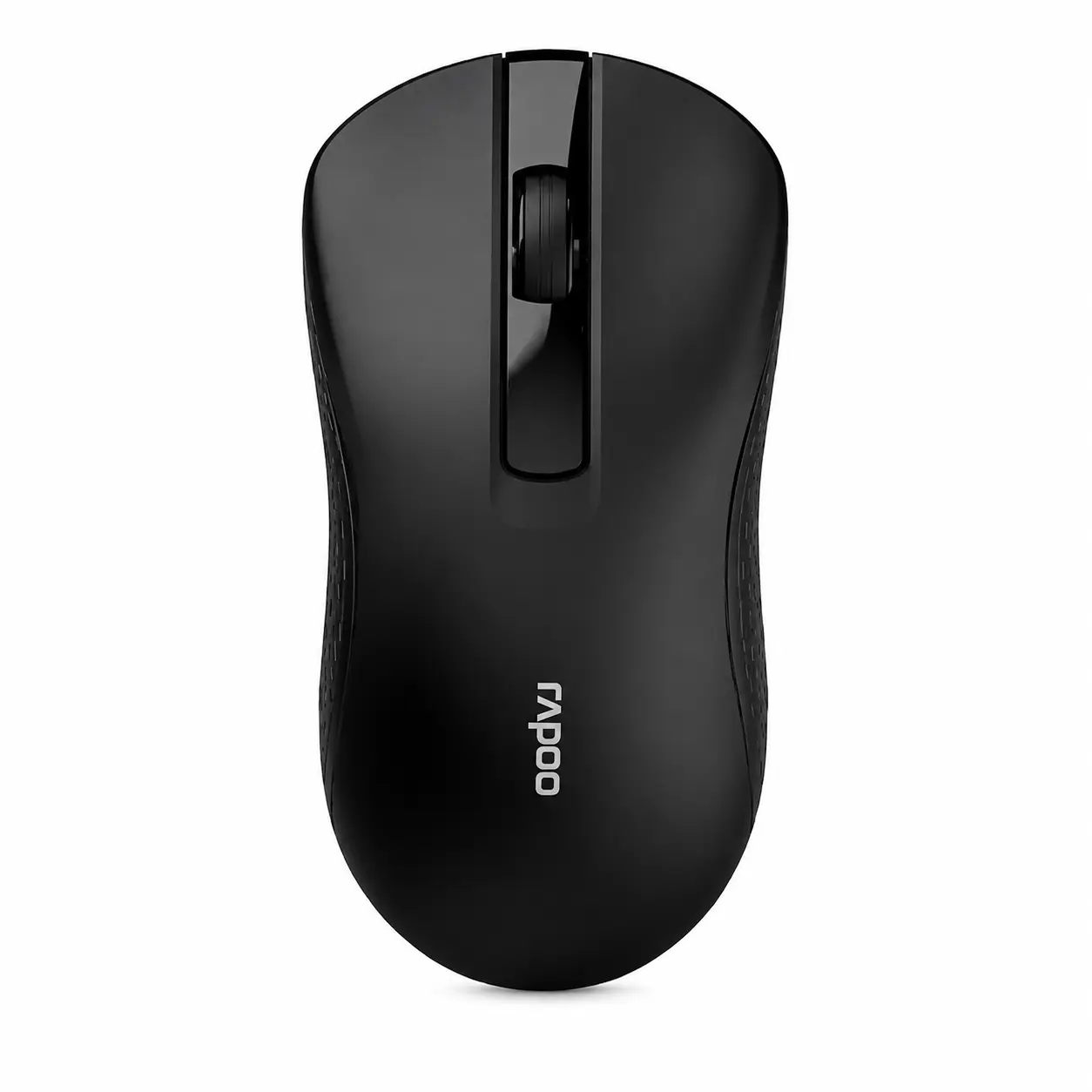 Rapoo B20 Silent Wireless Optical Mouse Price in Pakistan