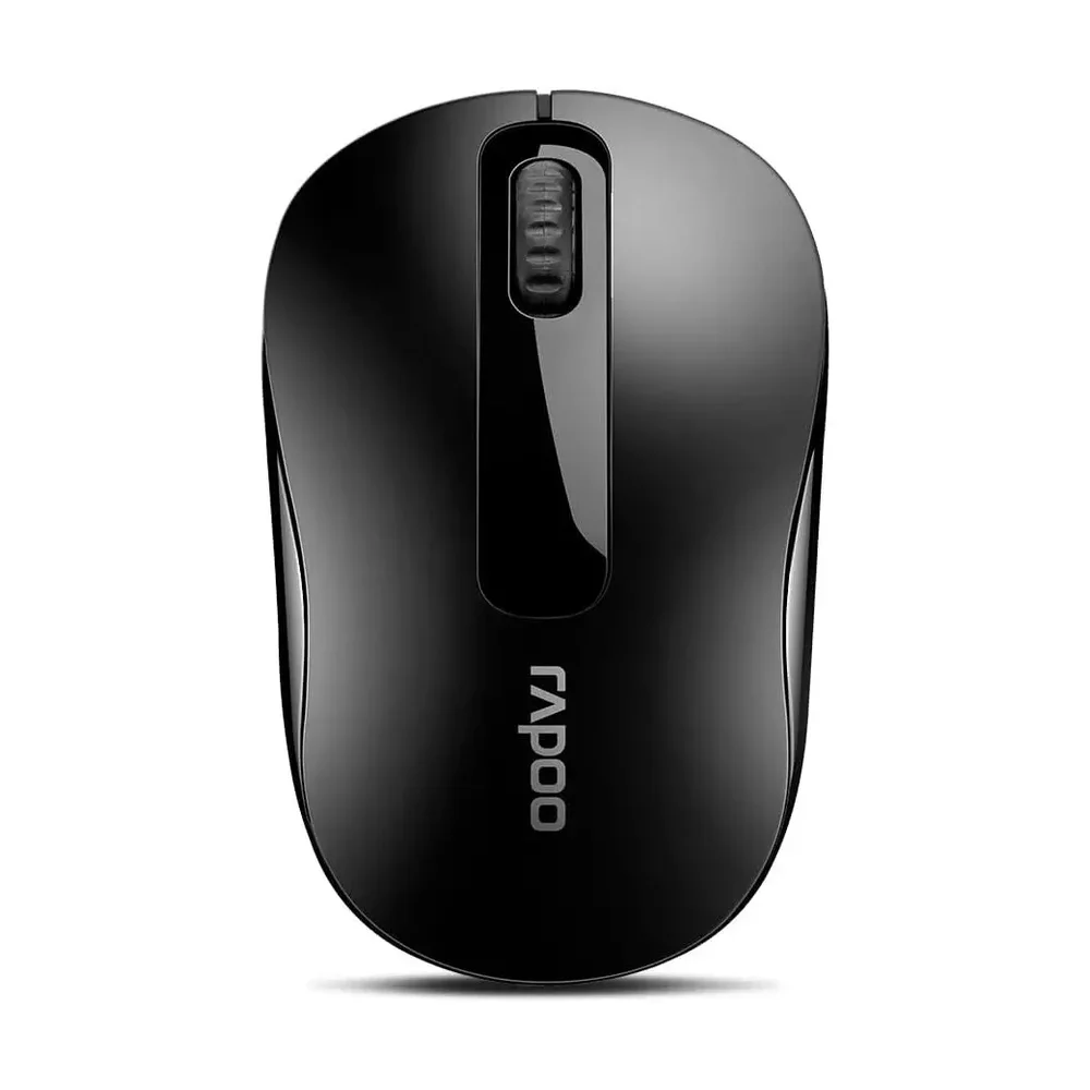 Rapoo M10 Plus Wireless Optical Mouse Price in Pakistan